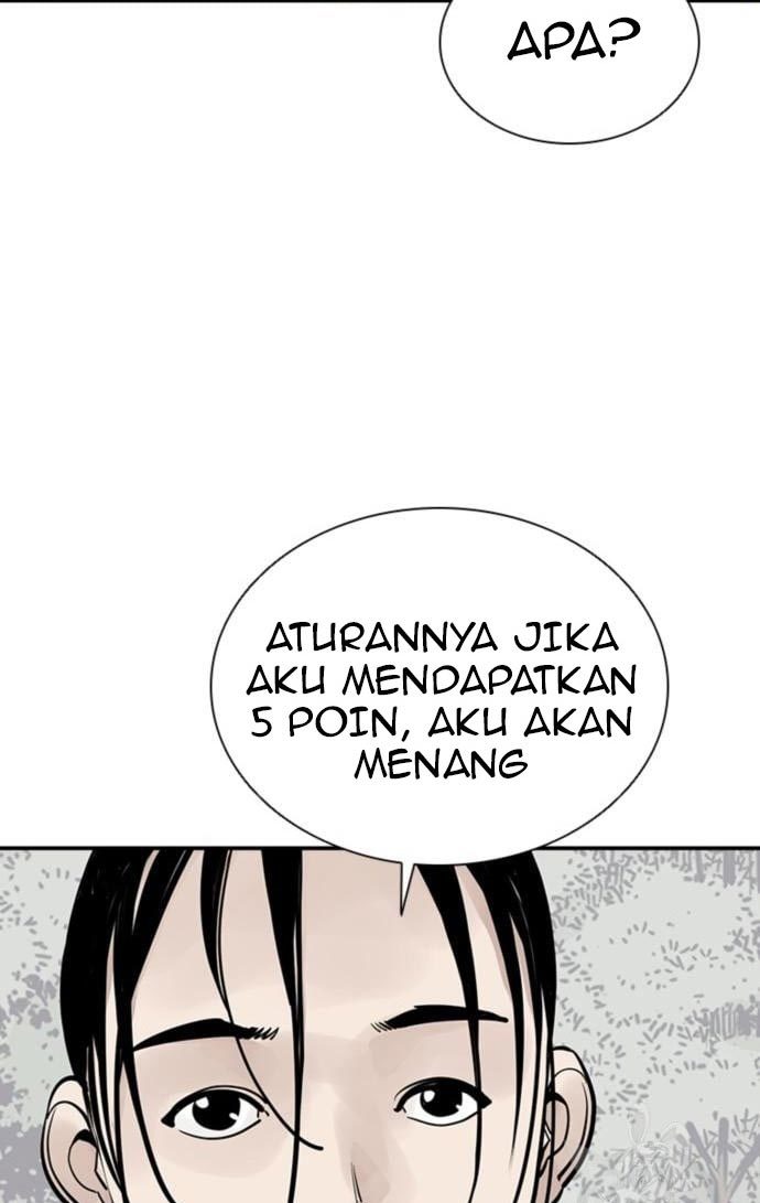 Death God Chapter 31 Gambar 56