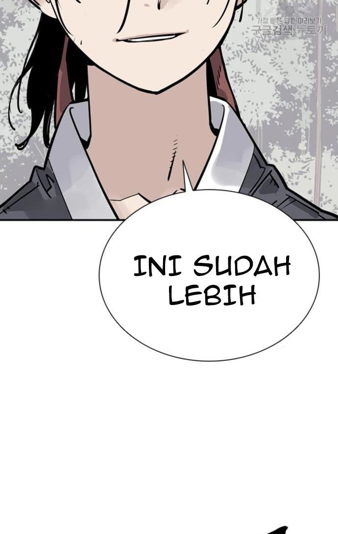 Death God Chapter 31 Gambar 57