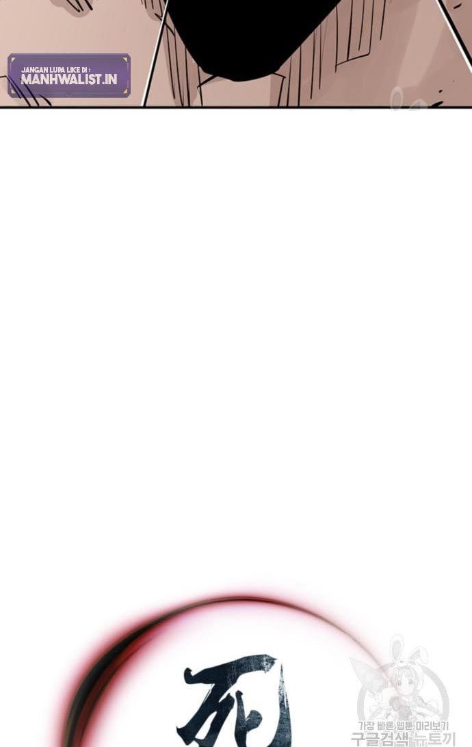 Death God Chapter 31 Gambar 59