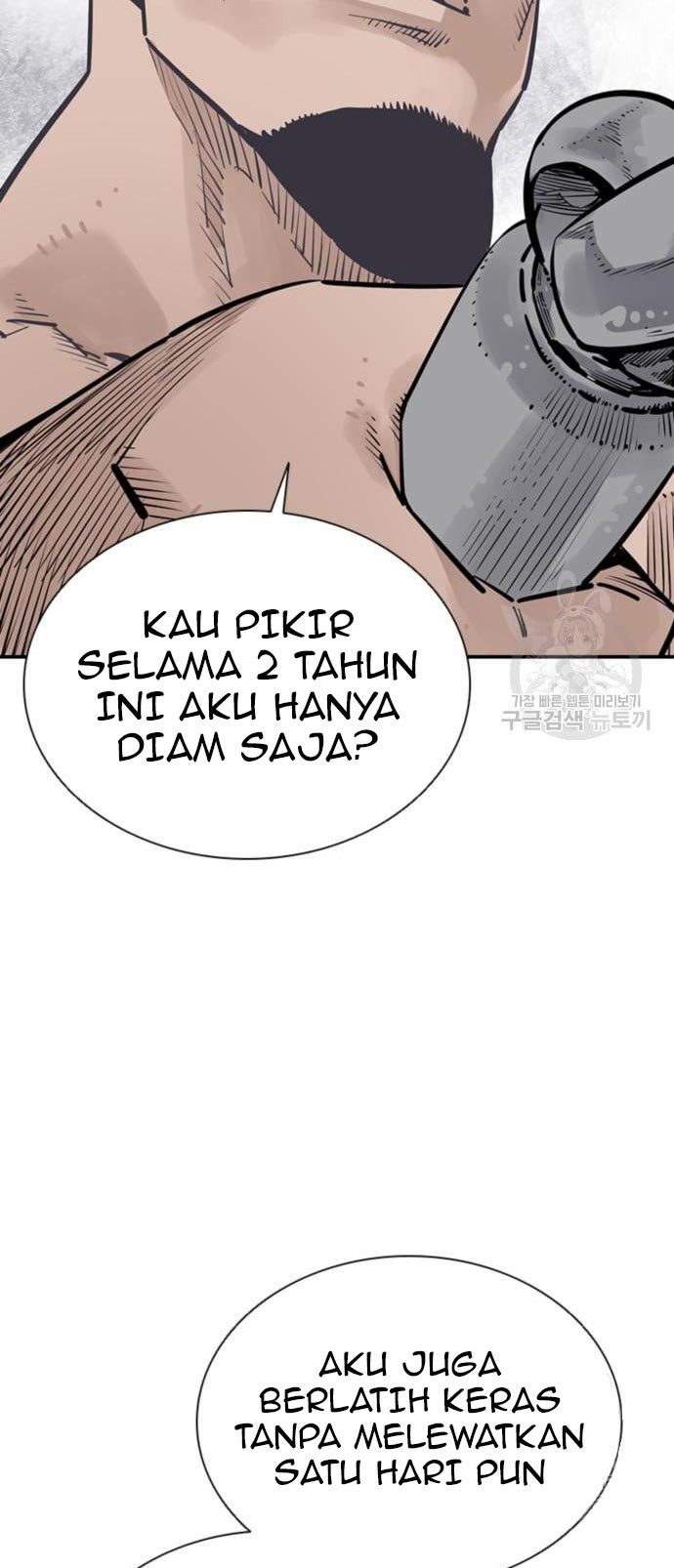 Death God Chapter 31 Gambar 5
