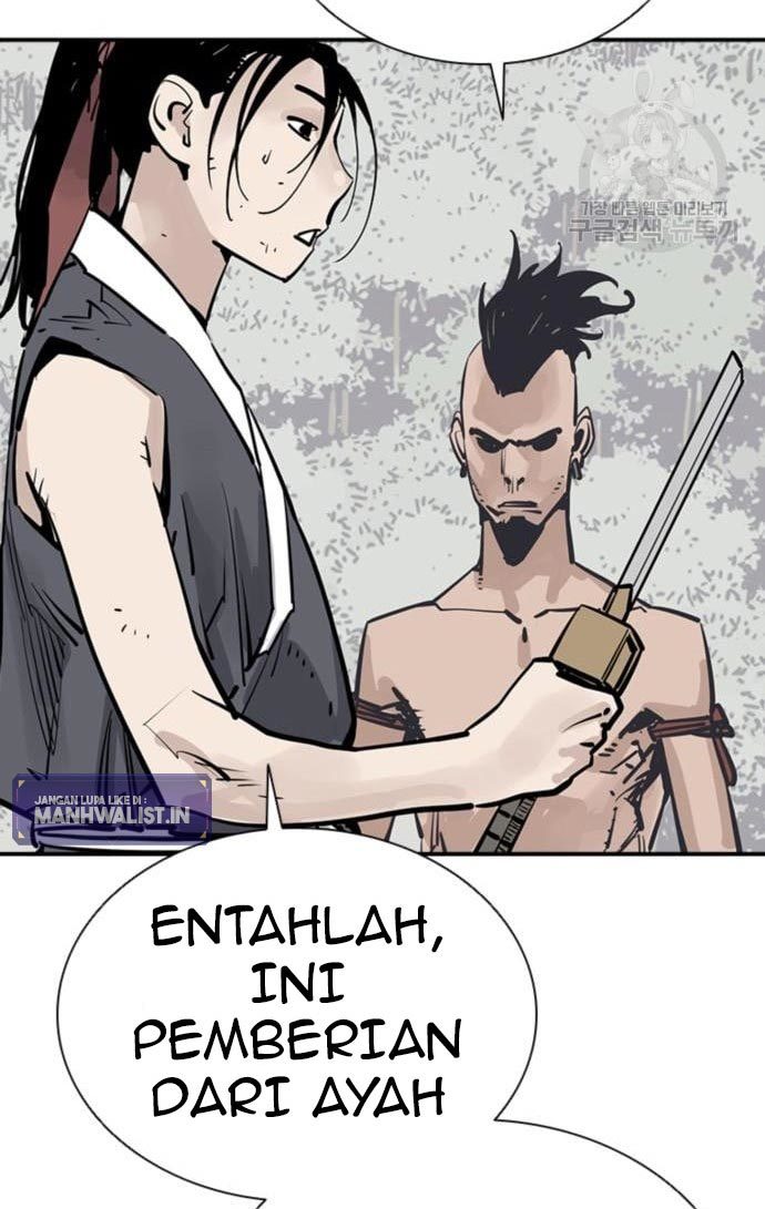 Death God Chapter 31 Gambar 51