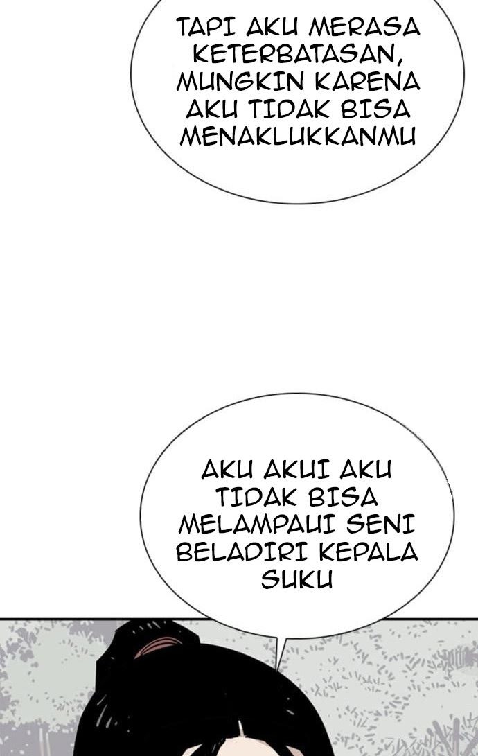 Death God Chapter 31 Gambar 52