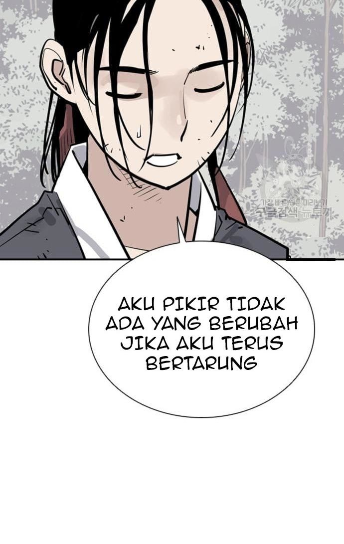 Death God Chapter 31 Gambar 53