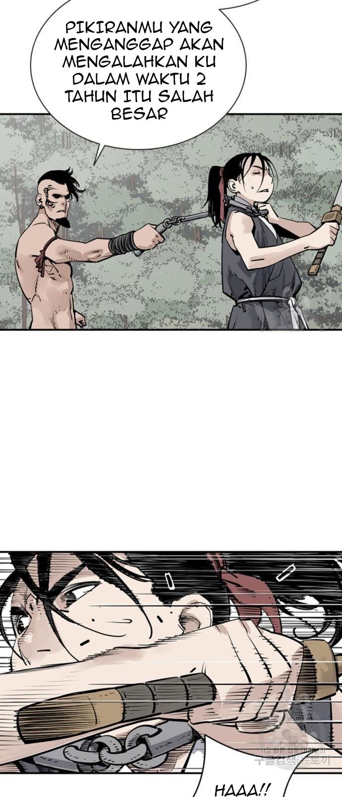 Death God Chapter 31 Gambar 6