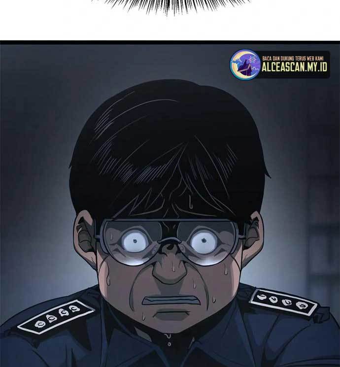 Death Row Boy Chapter 40 Gambar 14