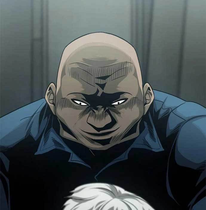 Death Row Boy Chapter 40 Gambar 143