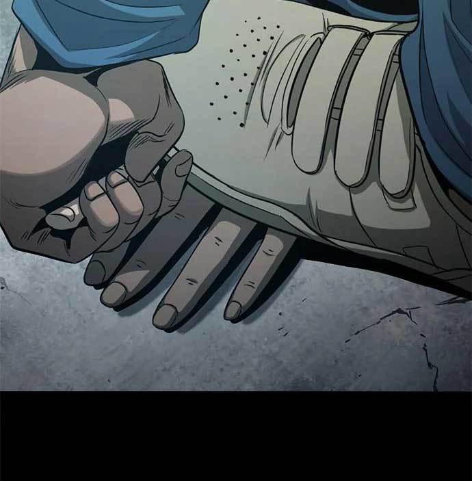 Death Row Boy Chapter 40 Gambar 152