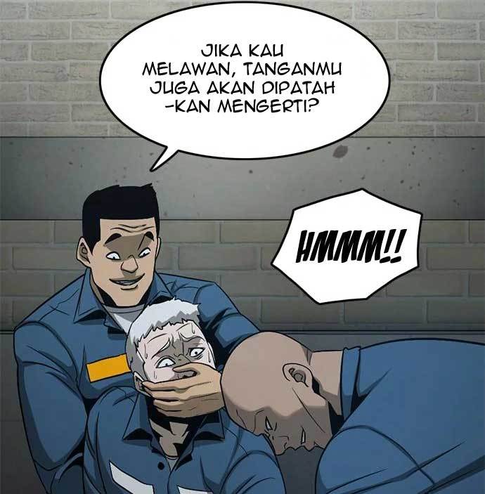 Death Row Boy Chapter 40 Gambar 154