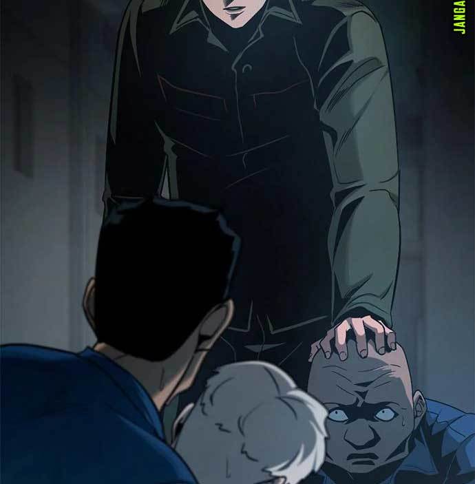 Death Row Boy Chapter 40 Gambar 163