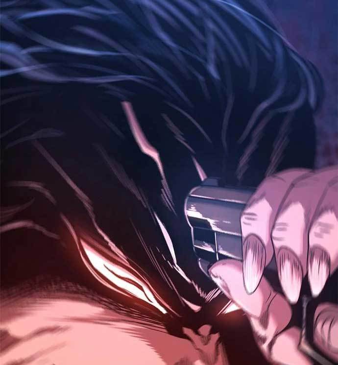 Death Row Boy Chapter 40 Gambar 18