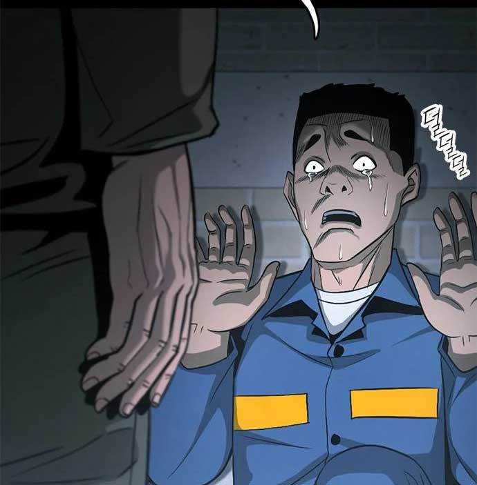 Death Row Boy Chapter 40 Gambar 183