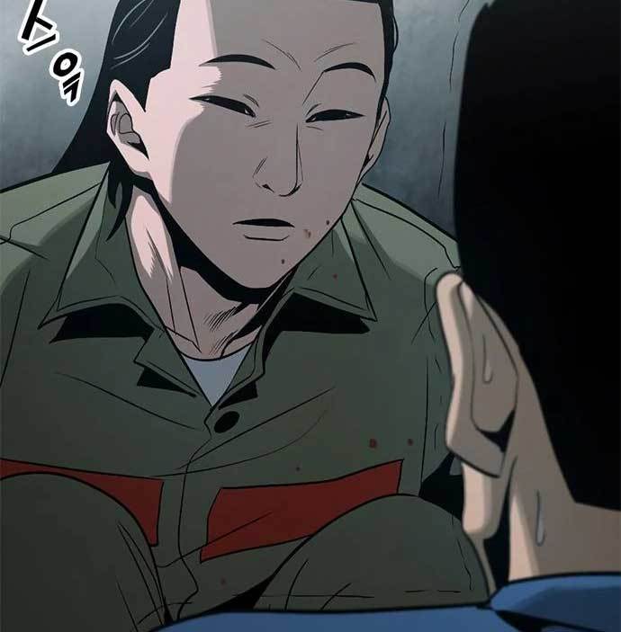 Death Row Boy Chapter 40 Gambar 186