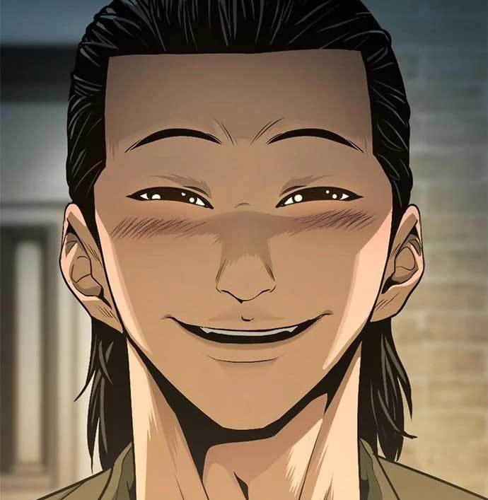 Death Row Boy Chapter 40 Gambar 109