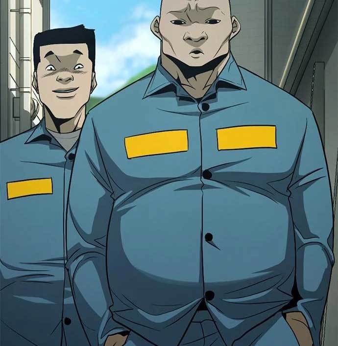 Death Row Boy Chapter 40 Gambar 134