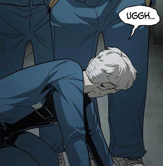 Death Row Boy Chapter 40 Gambar 135