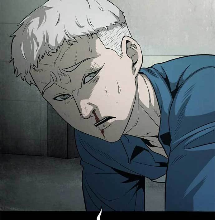 Death Row Boy Chapter 40 Gambar 138