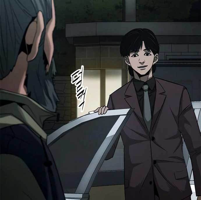 Death Row Boy Chapter 40 Gambar 246