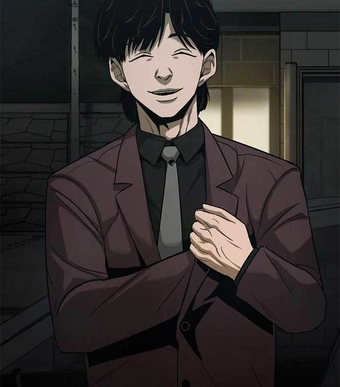 Death Row Boy Chapter 40 Gambar 270