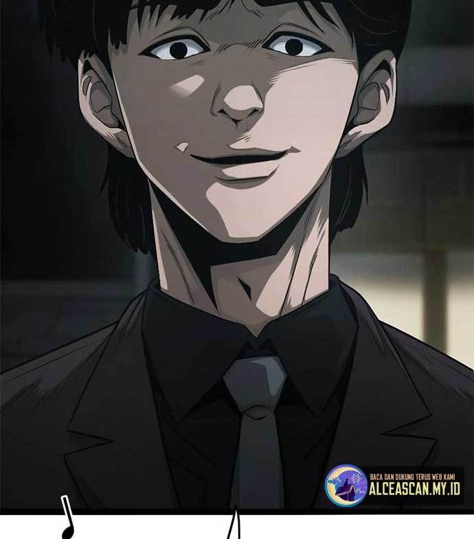 Death Row Boy Chapter 40 Gambar 275