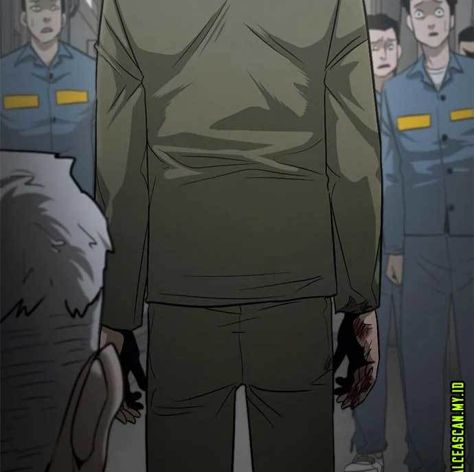 Death Row Boy Chapter 40 Gambar 213