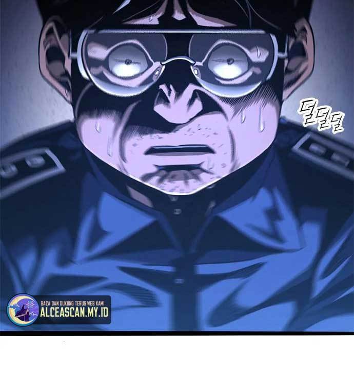 Death Row Boy Chapter 40 Gambar 22