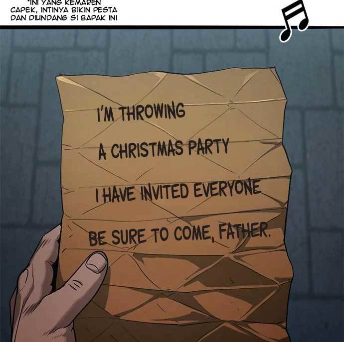 Death Row Boy Chapter 40 Gambar 232