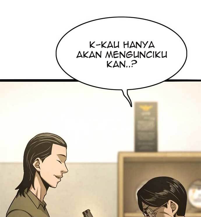 Death Row Boy Chapter 40 Gambar 32