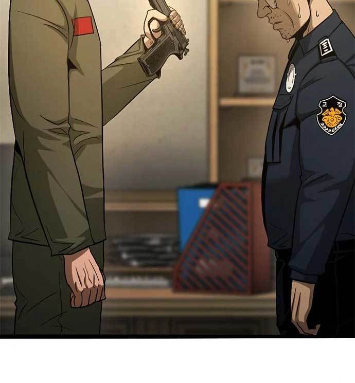 Death Row Boy Chapter 40 Gambar 33