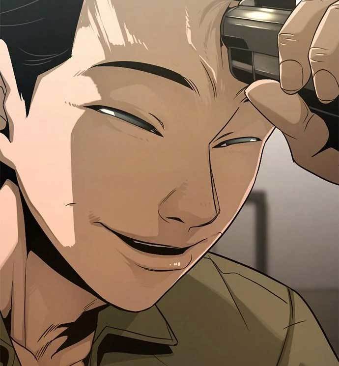 Death Row Boy Chapter 40 Gambar 4