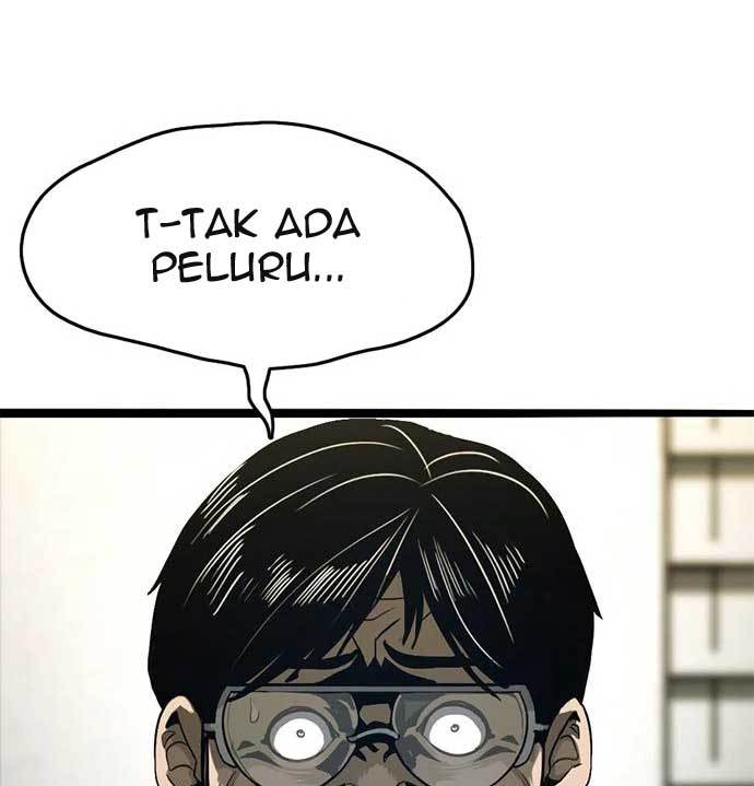 Death Row Boy Chapter 40 Gambar 42