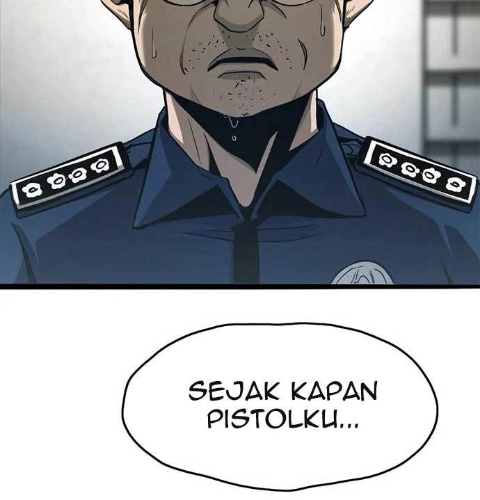 Death Row Boy Chapter 40 Gambar 43