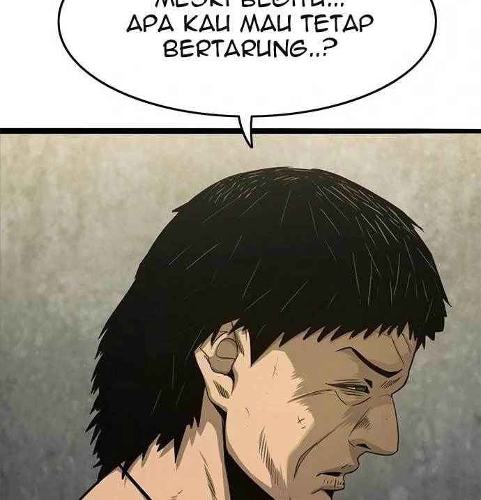 Death Row Boy Chapter 40 Gambar 55