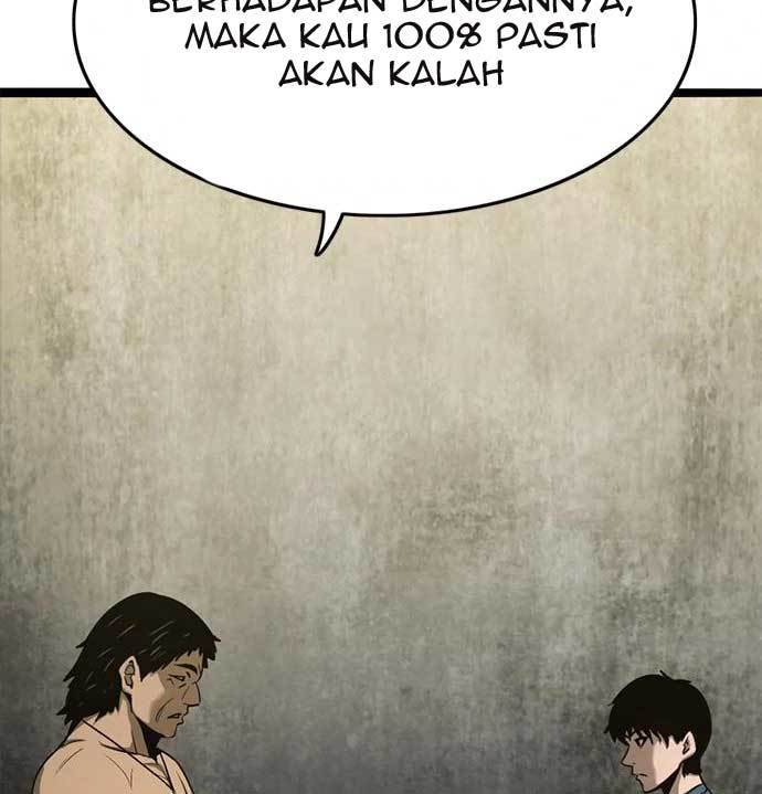 Death Row Boy Chapter 40 Gambar 52