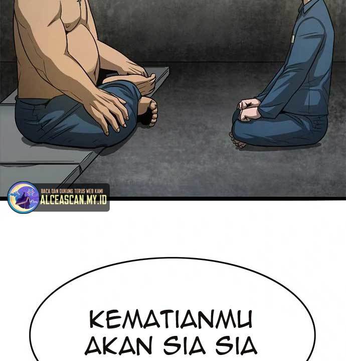 Death Row Boy Chapter 40 Gambar 53