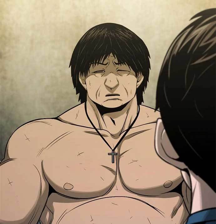 Death Row Boy Chapter 40 Gambar 76