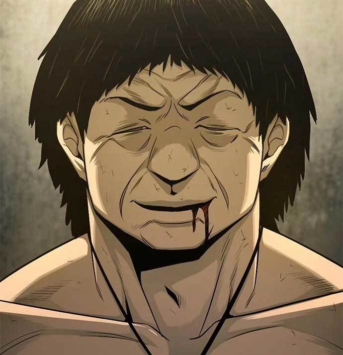 Death Row Boy Chapter 40 Gambar 84