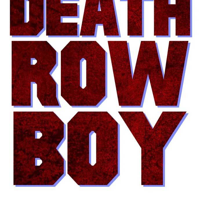 Death Row Boy Chapter 40 Gambar 88