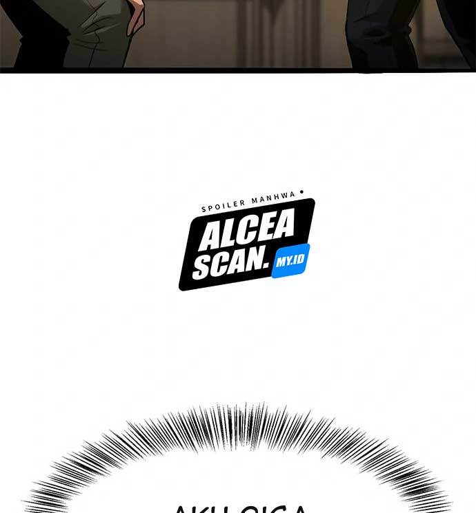 Death Row Boy Chapter 40 Gambar 8