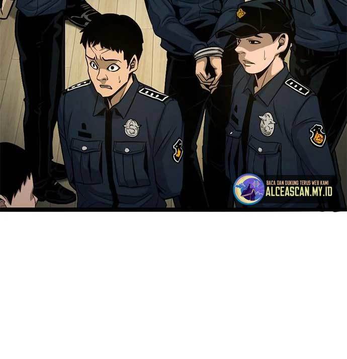 Death Row Boy Chapter 40 Gambar 93