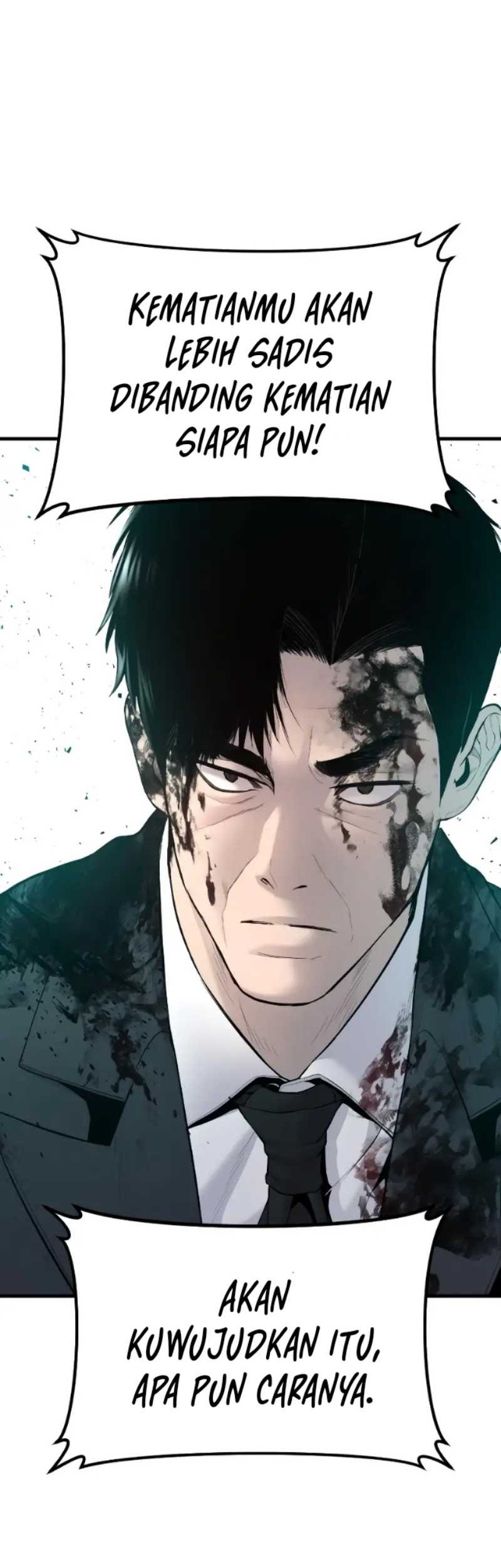 Manager Kim Chapter 76 Gambar 34