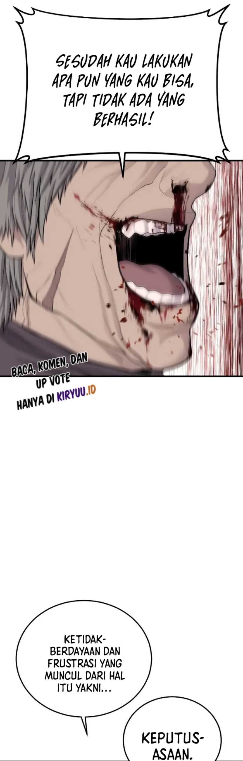 Manager Kim Chapter 76 Gambar 37