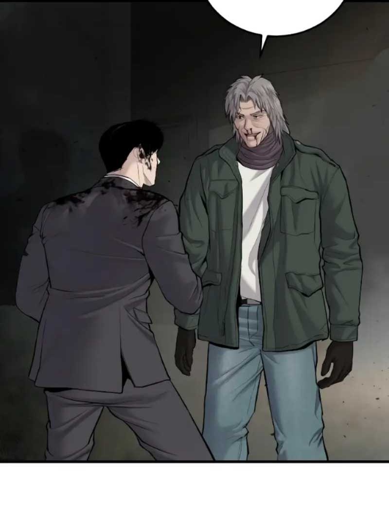 Manager Kim Chapter 76 Gambar 38