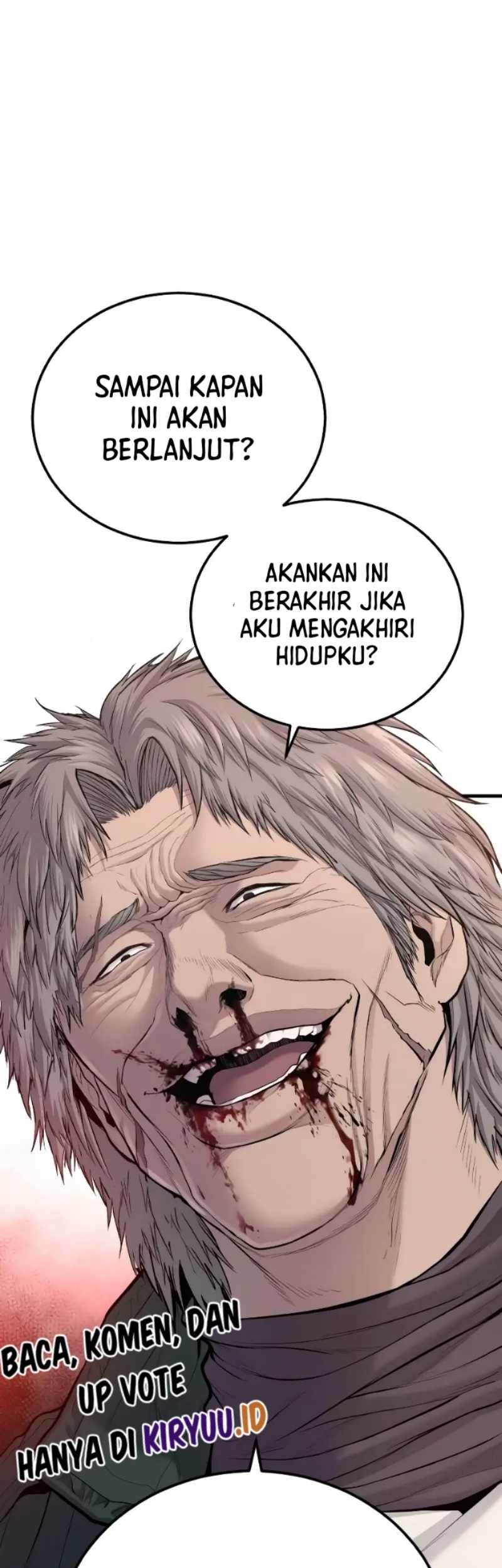 Manager Kim Chapter 76 Gambar 39