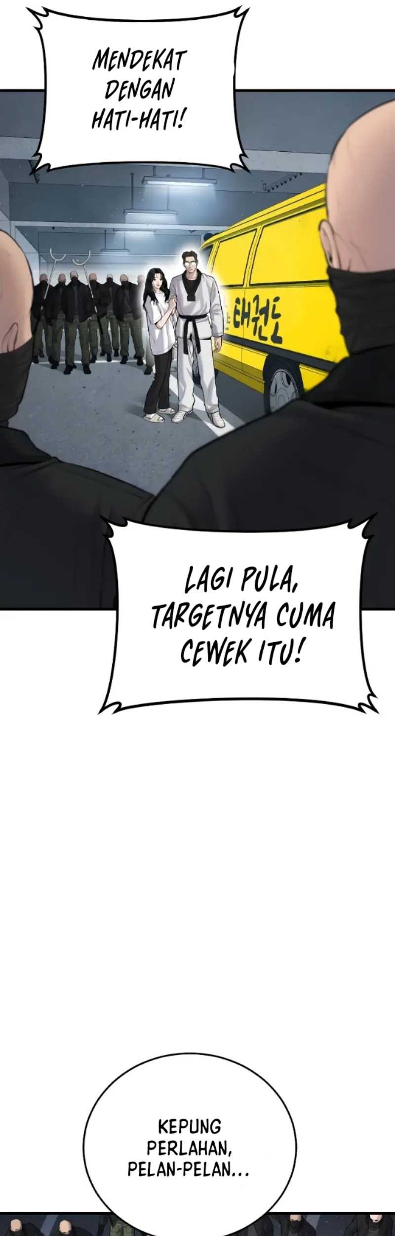 Manager Kim Chapter 76 Gambar 45