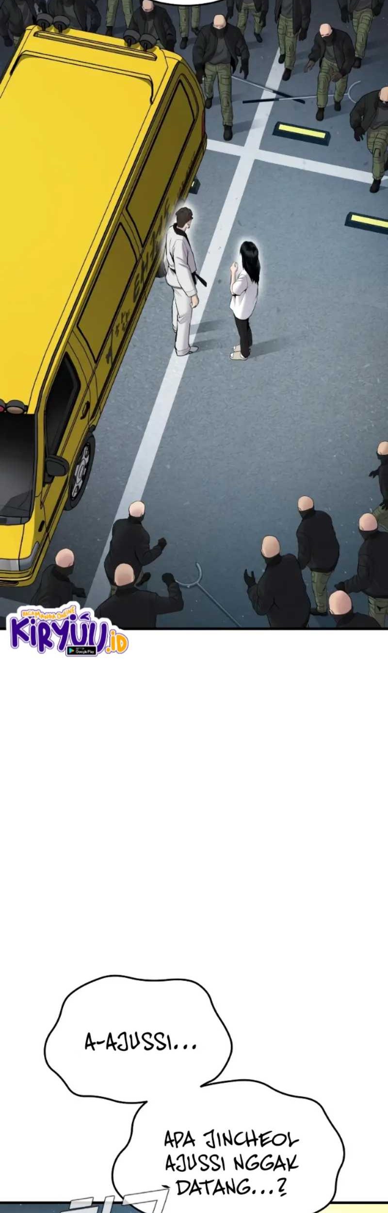 Manager Kim Chapter 76 Gambar 46