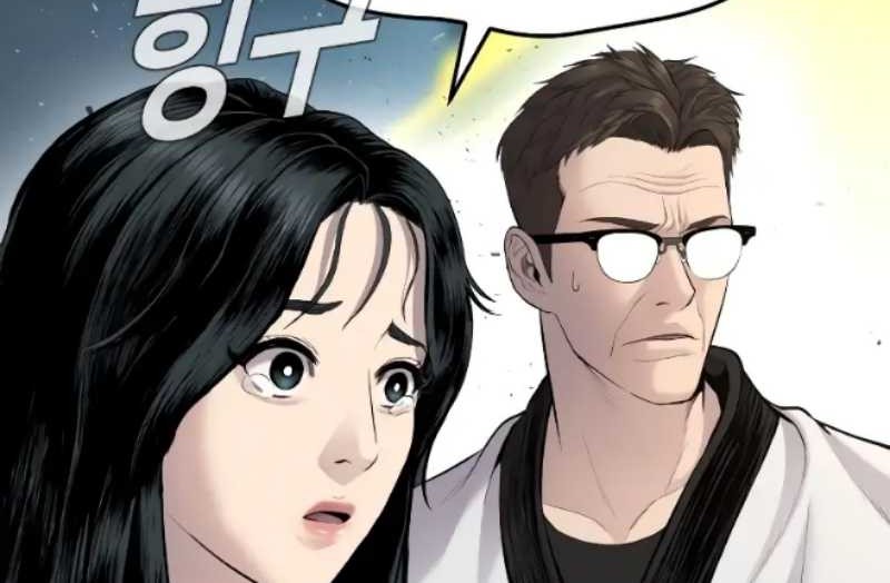 Manager Kim Chapter 76 Gambar 47