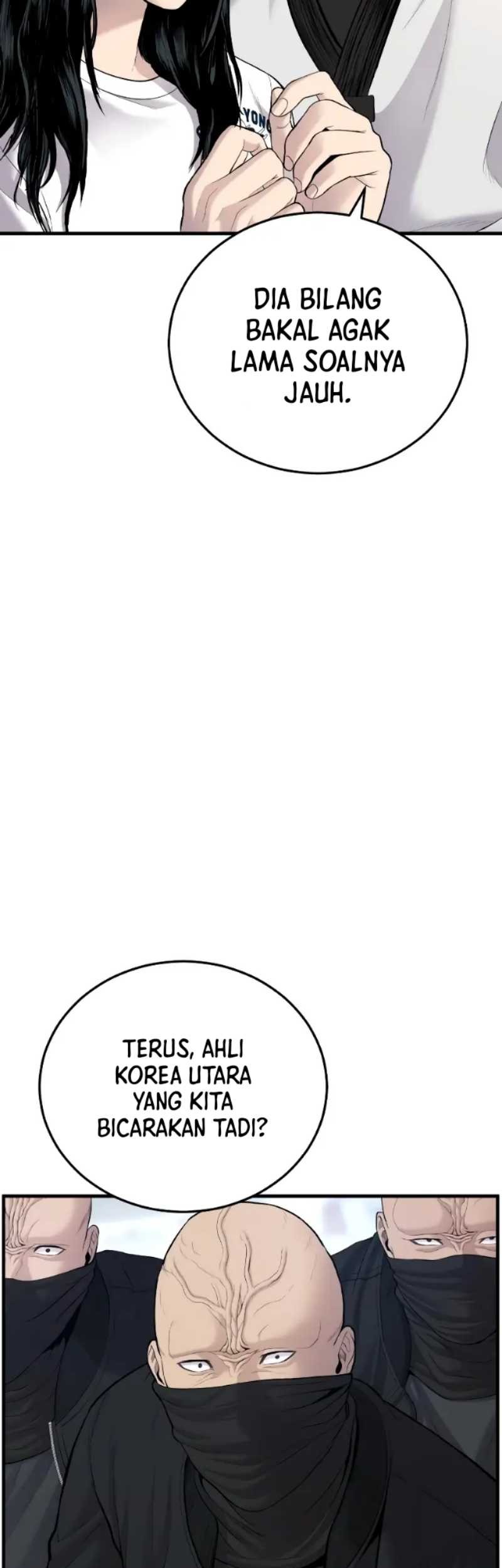 Manager Kim Chapter 76 Gambar 48