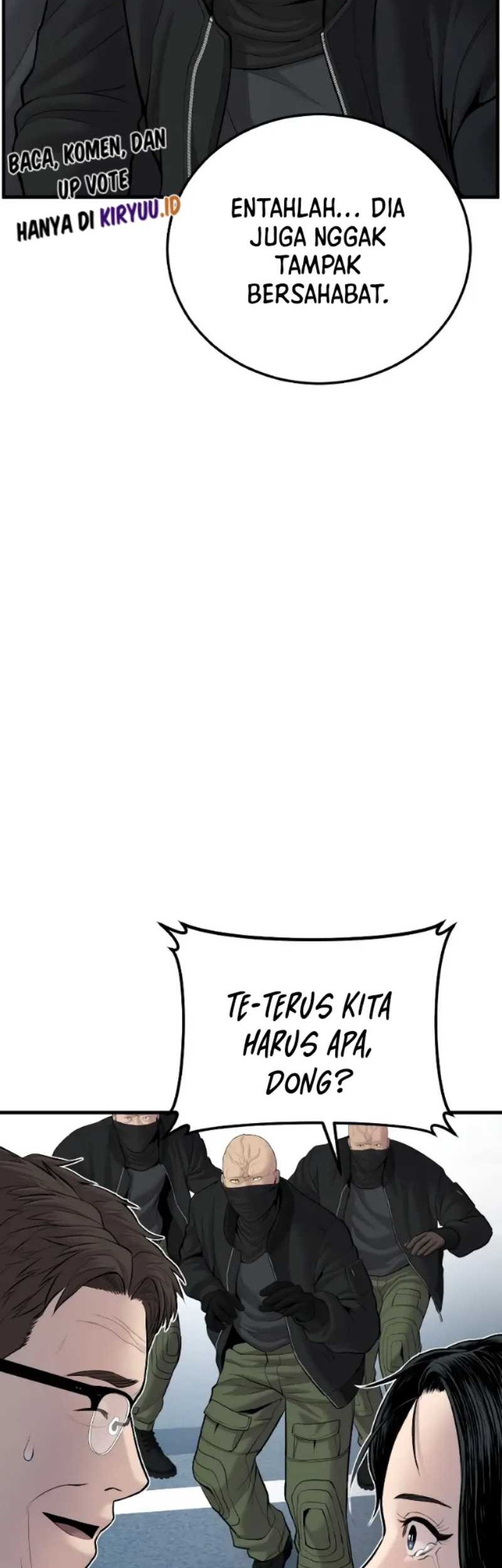 Manager Kim Chapter 76 Gambar 49