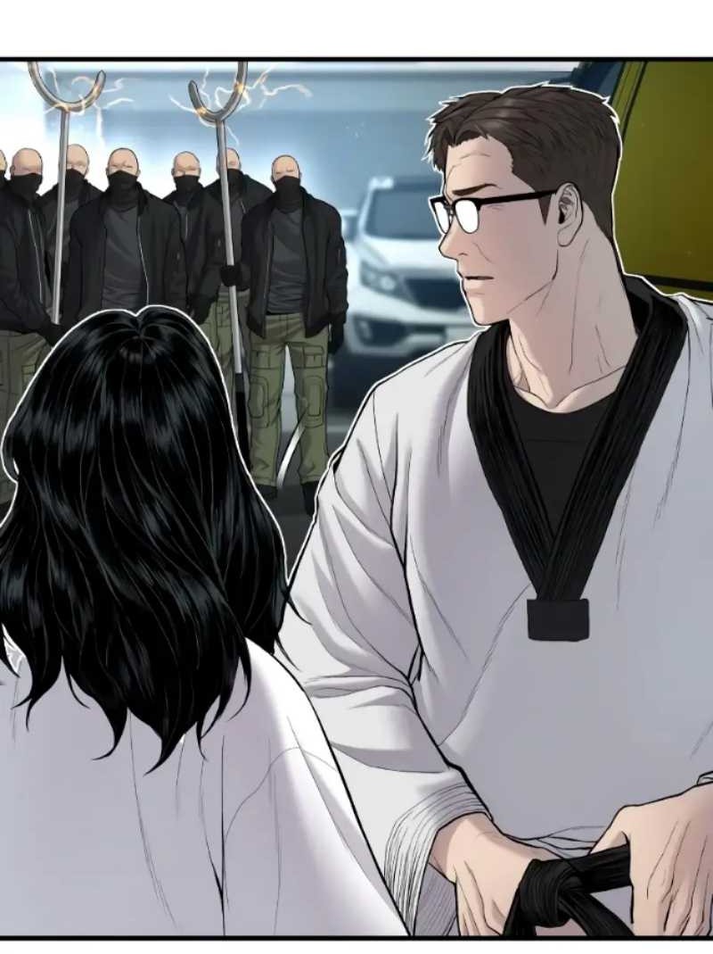 Manager Kim Chapter 76 Gambar 26