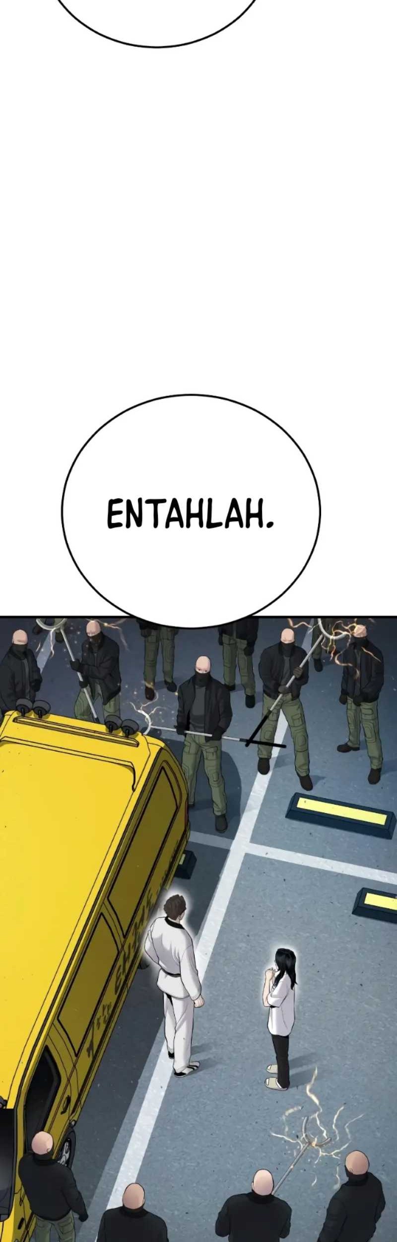 Manager Kim Chapter 76 Gambar 28